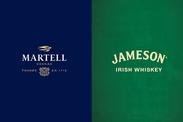 Work image - DigitalNEX ได้รับเลือกเป็น Partner Agency ให้กับ Martell Cognac และ Jameson Irish Whiskey!